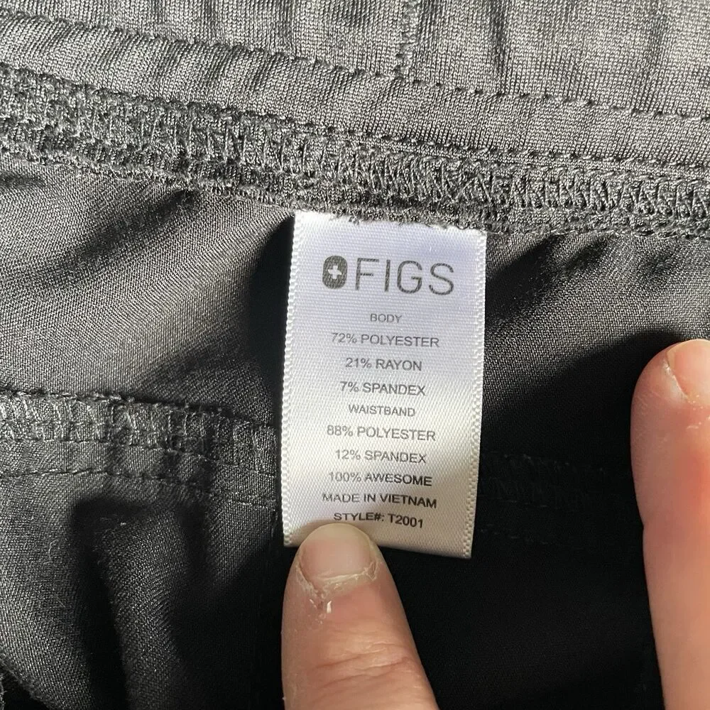 Figs axim cargo